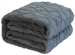 ���� �������� Soho ������ 200�220 �� + 2 ��������� 50�70 �� Romance Gray (Set carpet+ pillow Gray) - �������� 5