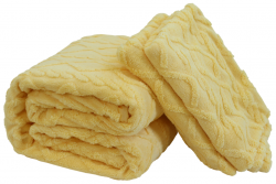 ���� �������� Soho ������ 200�220 �� + 2 ��������� 50�70 �� Romance Cream (Set carpet+ pillow Cream) - �������� 5