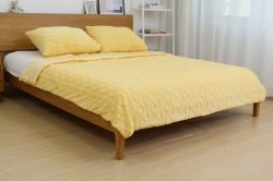 ���� �������� Soho ������ 200�220 �� + 2 ��������� 50�70 �� Romance Cream (Set carpet+ pillow Cream) - �������� 6