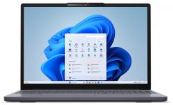 ������� Lenovo IdeaPad Slim 3 15ARP10 (83K700AARA) Luna Grey - �������� 9