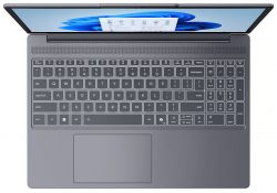������� Lenovo IdeaPad Slim 3 15ARP10 (83K700AARA) Luna Grey - �������� 2