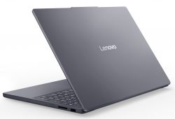 ������� Lenovo IdeaPad Slim 3 15ARP10 (83K700AARA) Luna Grey - �������� 4