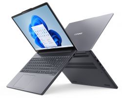 ������� Lenovo IdeaPad Slim 3 15ARP10 (83K700AARA) Luna Grey - �������� 5