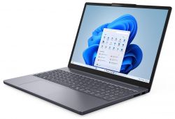 ������� Lenovo IdeaPad Slim 3 15ARP10 (83K700AARA) Luna Grey - �������� 6