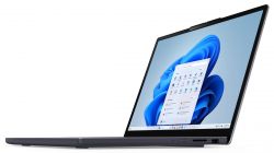 ������� Lenovo IdeaPad Slim 3 15ARP10 (83K700AARA) Luna Grey - �������� 14