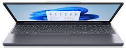 ������� Lenovo IdeaPad Slim 3 15ARP10 (83K700AARA) Luna Grey - �������� 15