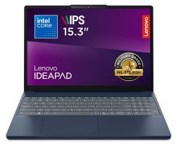 ������� Lenovo IdeaPad Slim 3 15IRH10 (83K100J8RA) Cosmic Blue