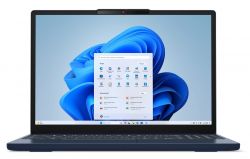 ������� Lenovo IdeaPad Slim 3 15IRH10 (83K100J8RA) Cosmic Blue - �������� 3