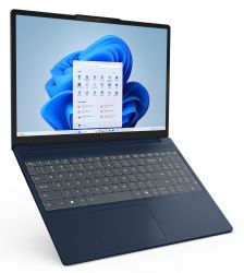 ������� Lenovo IdeaPad Slim 3 15IRH10 (83K100J8RA) Cosmic Blue - �������� 10