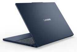 ������� Lenovo IdeaPad Slim 3 15IRH10 (83K100J8RA) Cosmic Blue - �������� 12