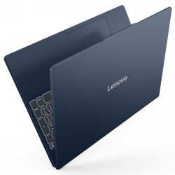 ������� Lenovo IdeaPad Slim 3 15IRH10 (83K100J8RA) Cosmic Blue - �������� 13