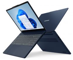 ������� Lenovo IdeaPad Slim 3 15IRH10 (83K100J8RA) Cosmic Blue - �������� 7