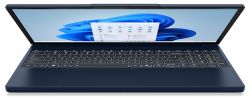 ������� Lenovo IdeaPad Slim 3 15IRH10 (83K100J8RA) Cosmic Blue - �������� 16