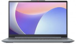 ������� Lenovo IdeaPad Slim 3 15IRH8 (83EM00KERA) Arctic Grey