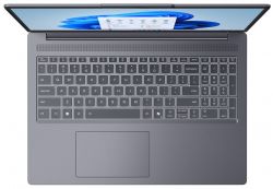 ������� Lenovo IdeaPad Slim 3 16ARP10 (83K8005ERA) Luna Grey - �������� 9