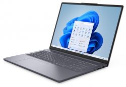 ������� Lenovo IdeaPad Slim 3 16ARP10 (83K8005ERA) Luna Grey - �������� 7