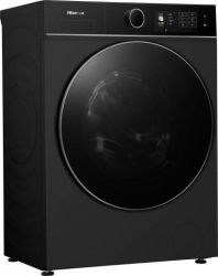 Стиральная машина автоматическая Hisense WF5I9043BBFS (20016655) - Картинка 11