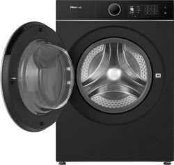 Стиральная машина автоматическая Hisense WF5I9043BBFS (20016655) - Картинка 12