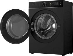 Стиральная машина автоматическая Hisense WF5I9043BBFS (20016655) - Картинка 4