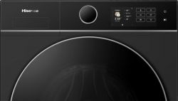 Стиральная машина автоматическая Hisense WF5I9043BBFS (20016655) - Картинка 7