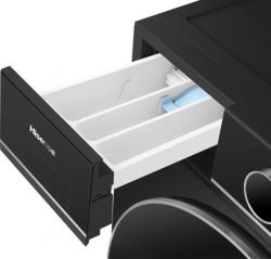 Стиральная машина автоматическая Hisense WF5I9043BBFS (20016655) - Картинка 17