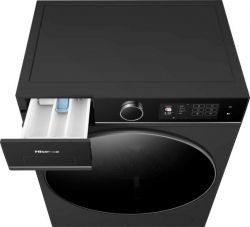 Стиральная машина автоматическая Hisense WF5I9043BBFS (20016655) - Картинка 8