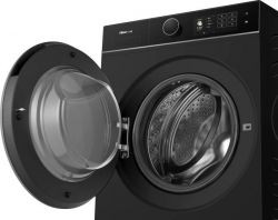 Стиральная машина автоматическая Hisense WF5I9043BBFS (20016655) - Картинка 18