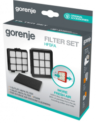 ������ Gorenje HEPA HFSFA  (743142)