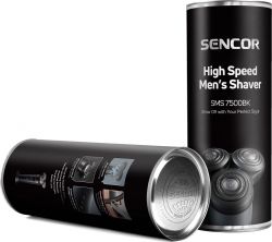 Электробритва Sencor SMS 7500BK (41023634) - Картинка 11