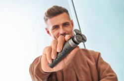 Электробритва Sencor SMS 7500BK (41023634) - Картинка 13