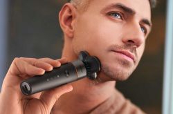 Электробритва Sencor SMS 7500BK (41023634) - Картинка 6