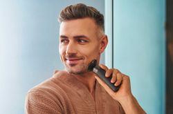 Электробритва Sencor SMS 7500BK (41023634) - Картинка 14