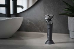 Электробритва Sencor SMS 7500BK (41023634) - Картинка 7