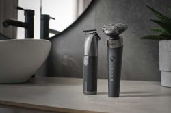 Электробритва Sencor SMS 7500BK (41023634) - Картинка 15