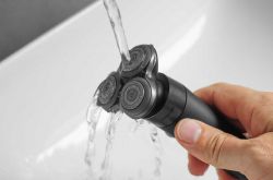 Электробритва Sencor SMS 7500BK (41023634) - Картинка 16