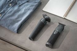 Электробритва Sencor SMS 7500BK (41023634) - Картинка 17