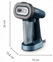 ³�������� Tefal DT8755E0 - �������� 9