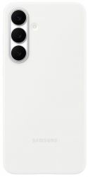 Samsung S25 FE Silicone Case EF-PS731CWEGWW White