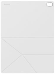  Samsung Tab S11 Book Cover EF-BX730PWEGWW White -  2