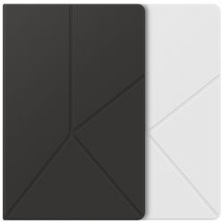  Samsung Tab S11 Book Cover EF-BX730PWEGWW White -  9