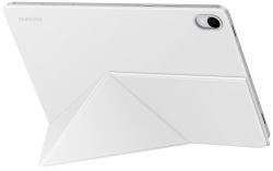  Samsung Tab S11 Book Cover EF-BX730PWEGWW White -  4
