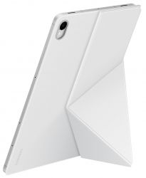  Samsung Tab S11 Book Cover EF-BX730PWEGWW White -  10