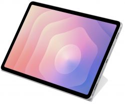  Samsung Tab S11 Book Cover EF-BX730PWEGWW White -  5