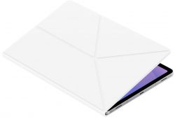  Samsung Tab S11 Book Cover EF-BX730PWEGWW White -  11