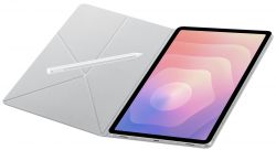  Samsung Tab S11 Book Cover EF-BX730PWEGWW White -  6