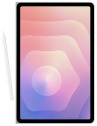  Samsung Tab S11 Book Cover EF-BX730PWEGWW White -  12