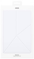  Samsung Tab S11 Book Cover EF-BX730PWEGWW White -  7
