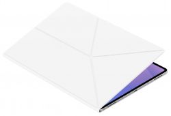  Samsung Tab S11 Ultra Book Cover EF-BX930PWEGWW White -  10