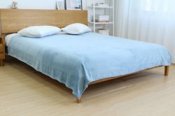 Плед Soho 150х200 см Pappy Sky (1 Pappy Sky) - Картинка 2