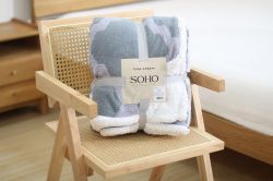 ����-������ Soho 200�220 �� Gental Blue (2 Gental Blue)